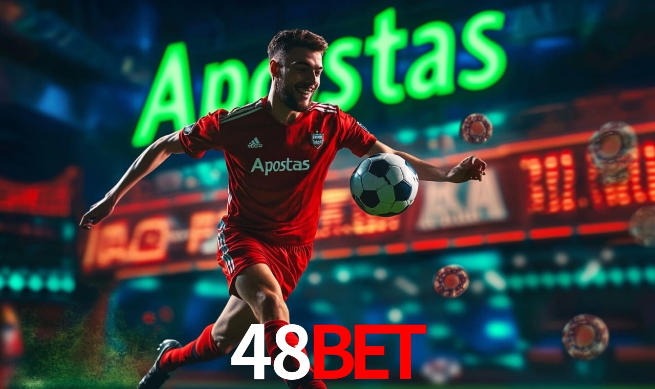 Desvendando o Mundo dos Jogos Virtuais na 48BET