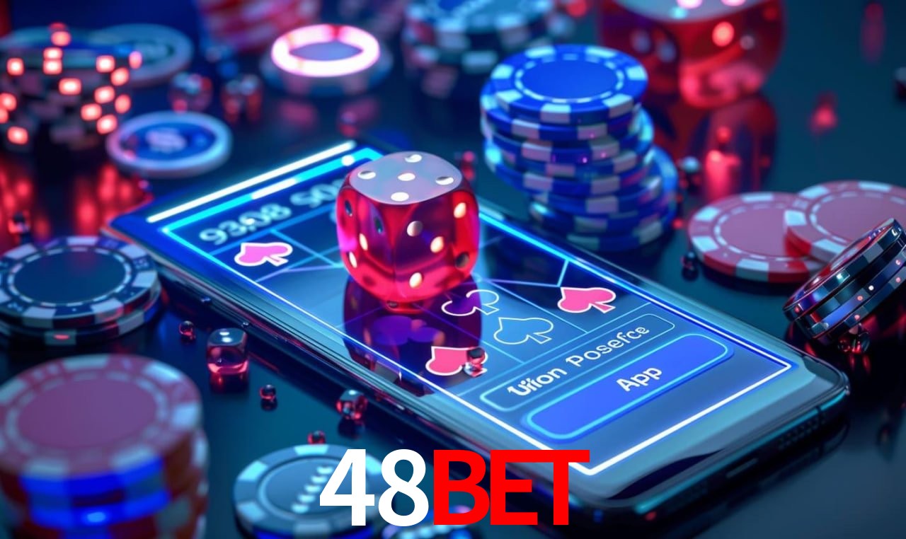 Desvendando o Mundo dos Jogos Virtuais na 48BET
